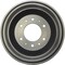 Centric Parts Standard Brake Drum, 123.45015 123.45015 - alternate 5